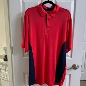 Saks Fifth Avenue - Men’s Polo